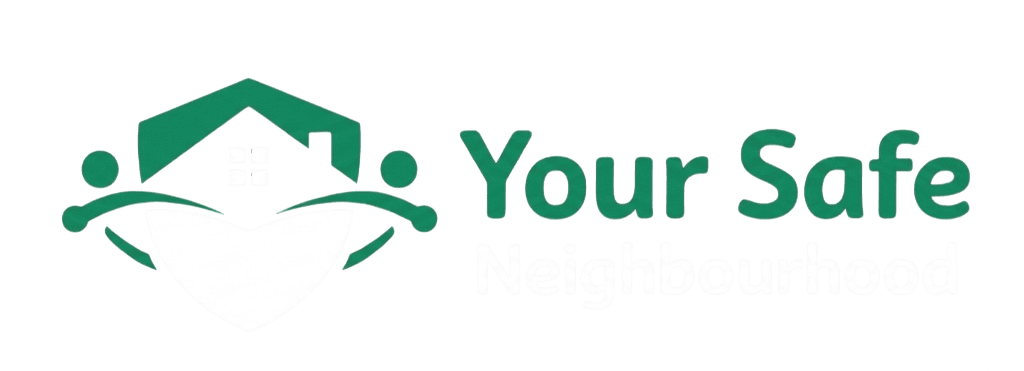 Your Safe Neighbourhood