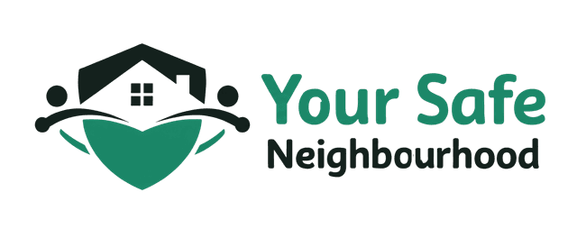 Your Safe Neighbourhood